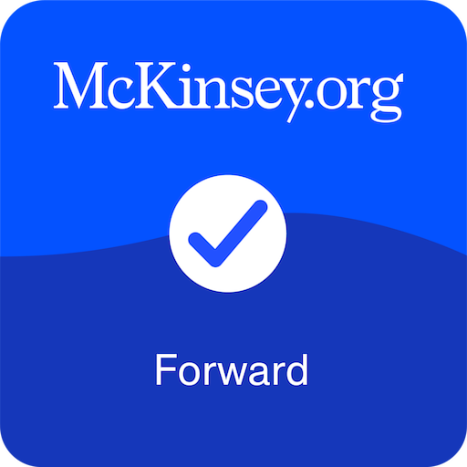 McKinsey.org Forward