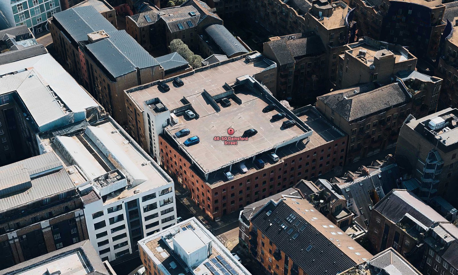 Hotel Development Feasibility & Investment Appraisal